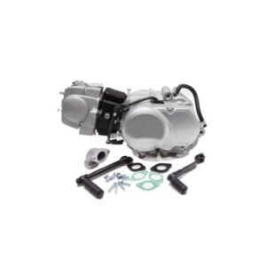 Lifan 125cc Moottori Monkey type