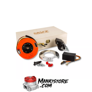 MVT Digital Direct AM6 2003 Jälkeen